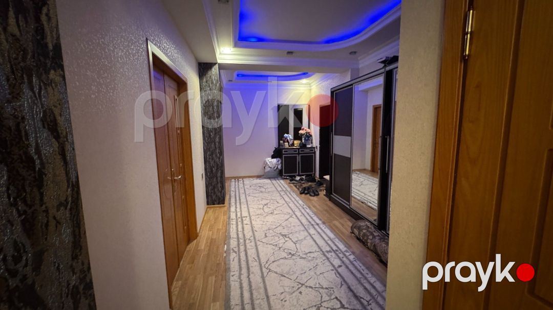 Satılır 3 otaqlı yeni tikili 140 m² — Mənzil, Bakı (4)
