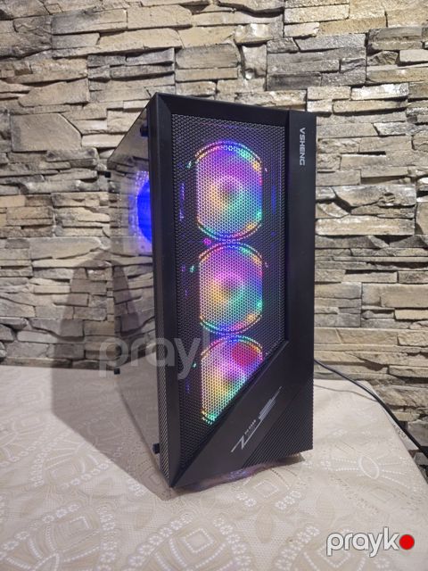 Gaming PC — Bakı