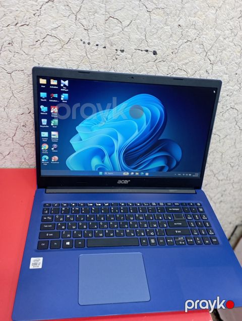 Noutbuk Acer A315-55g — Bakı