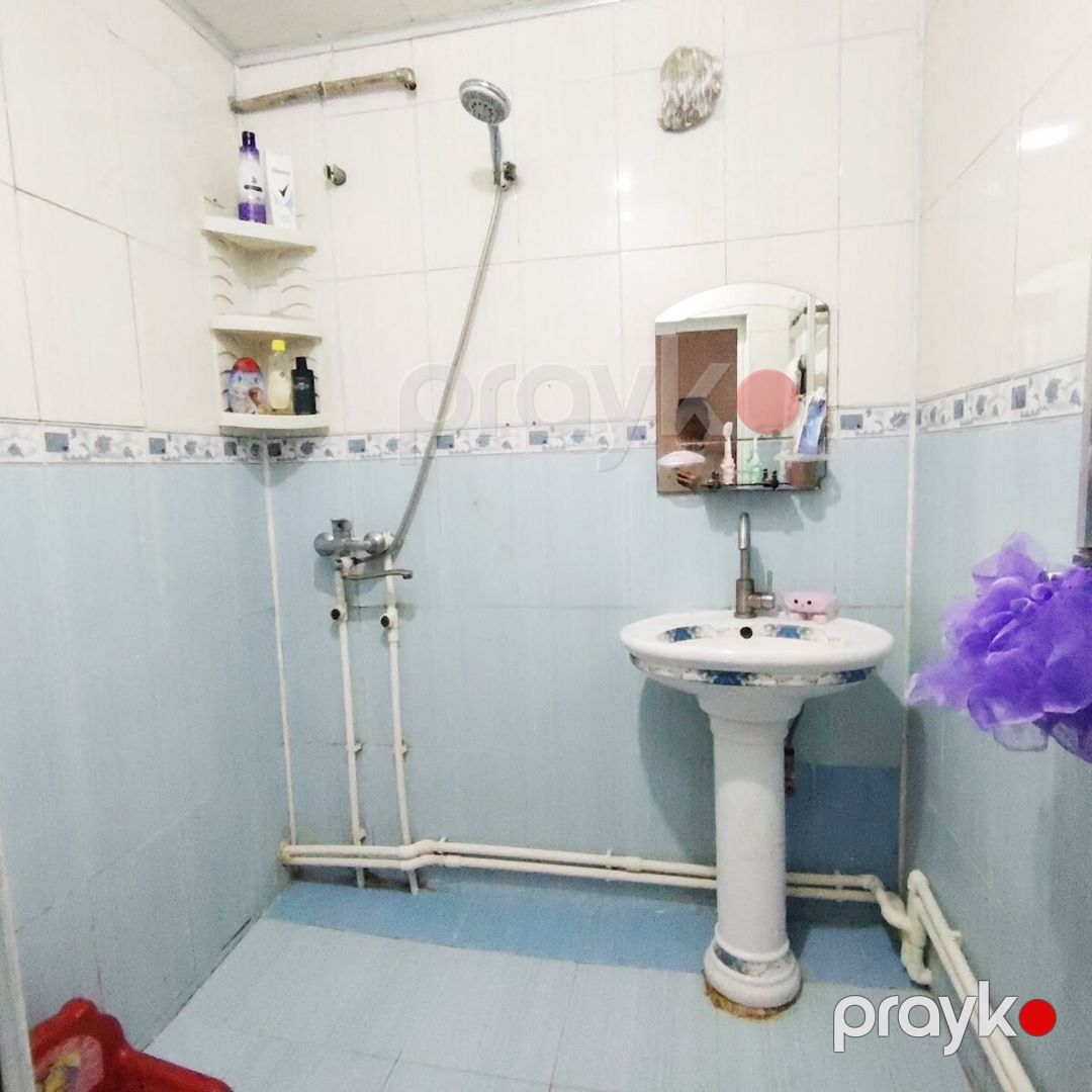 3-otaqlı yeni tikili, Şirvan r., 70 m² — Mənzil, Şirvan (8)