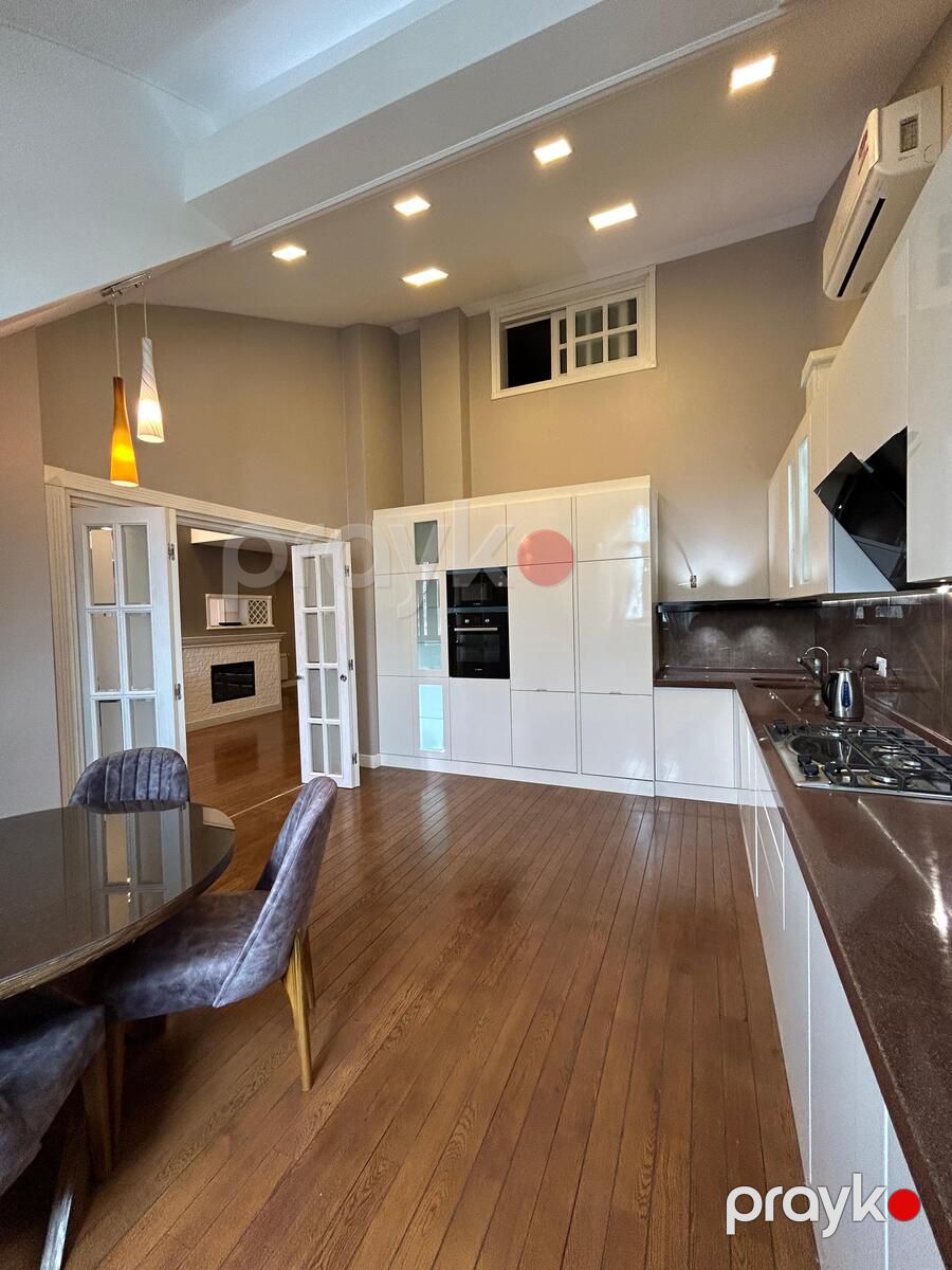Satılır 6 otaqlı yeni tikili 275 m² — Mənzil, Bakı (9)