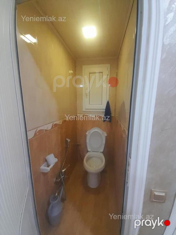 Satılır 3 otaqlı Bina evi menzil (Köhnə tikili), 72 m², Suraxanı rayonu — Mənzil, Bakı (7)
