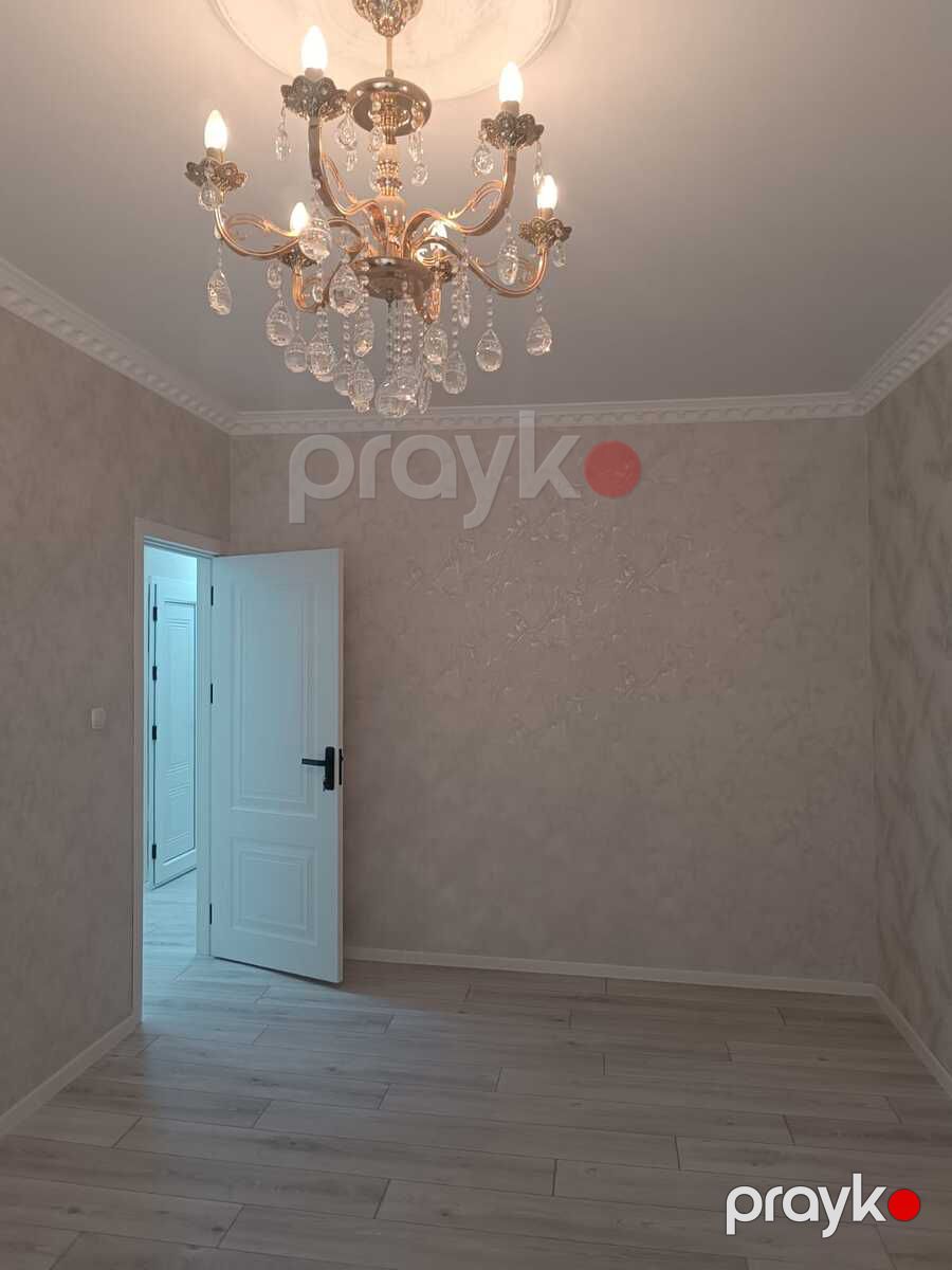Satılır 3 otaqlı köhnə tikili 80 m² — Mənzil, Bakı (2)