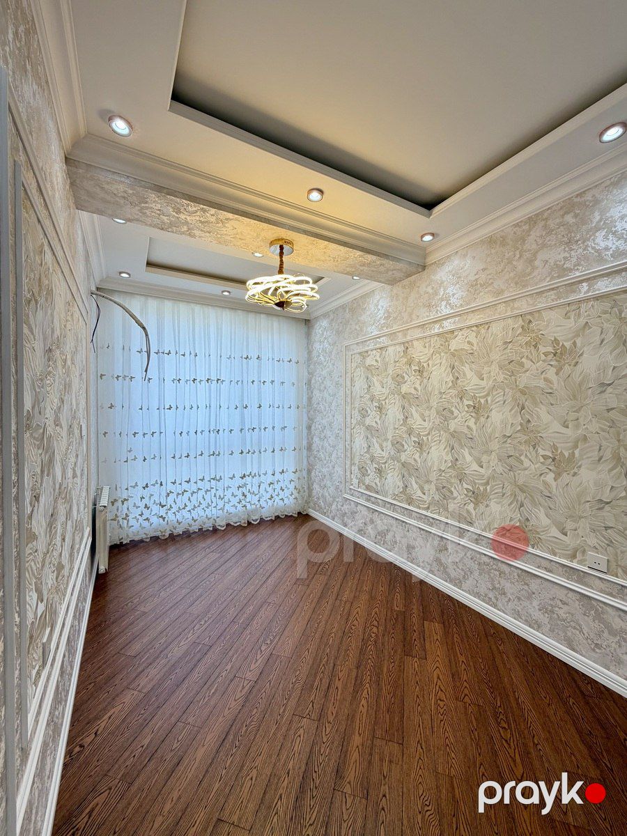 Satılır 2 otaqlı yeni tikili 67 m² — Mənzil, Bakı (3)