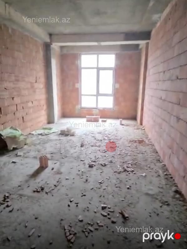Satılır 3 otaqlı Bina evi menzil (Yeni tikili), 128 m², Yasamal rayonu — Mənzil, Bakı (3)