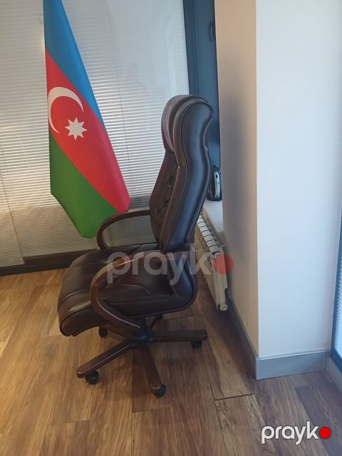 Ofis kreslosu — Bakı