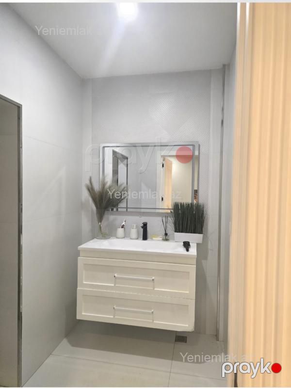 Satılır 2 otaqlı Bina evi menzil (Yeni tikili), 67 m², 10-cu mikrorayon — Mənzil, Sumqayıt (3)