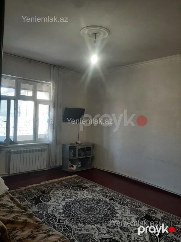 Satılır 3 otaqlı Həyət evi / Villa, 120 m², 76-cı məhəllə — Ev, villa, Sumqayıt (8)