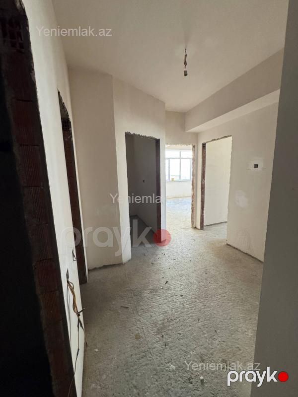 Satılır 3 otaqlı Bina evi menzil (Yeni tikili), 73 m², Masazır — Mənzil, Abşeron (8)