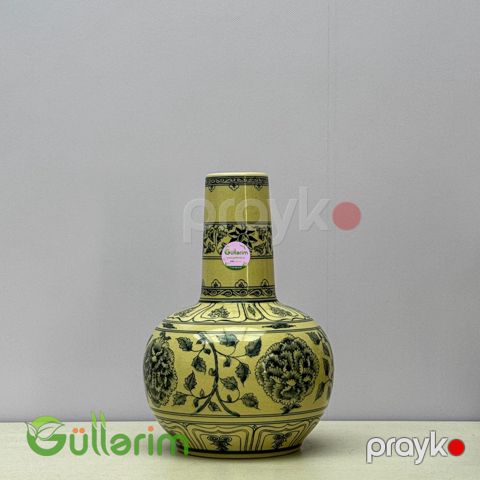 Dekorativ Vaza (Vietnam istehsalı) — Bakı