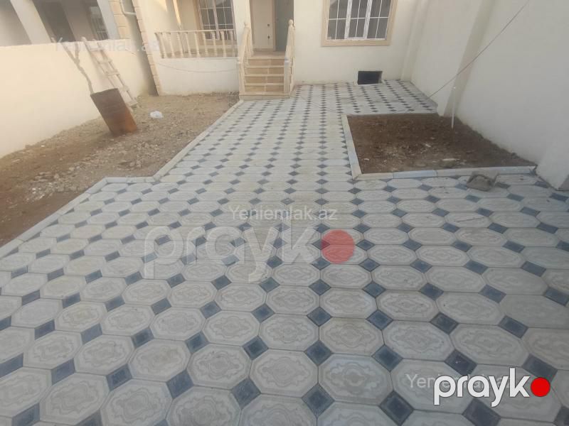 Satılır 4 otaqlı Həyət evi / Villa, 125 m², Mehdiabad — Ev, villa, Abşeron (12)