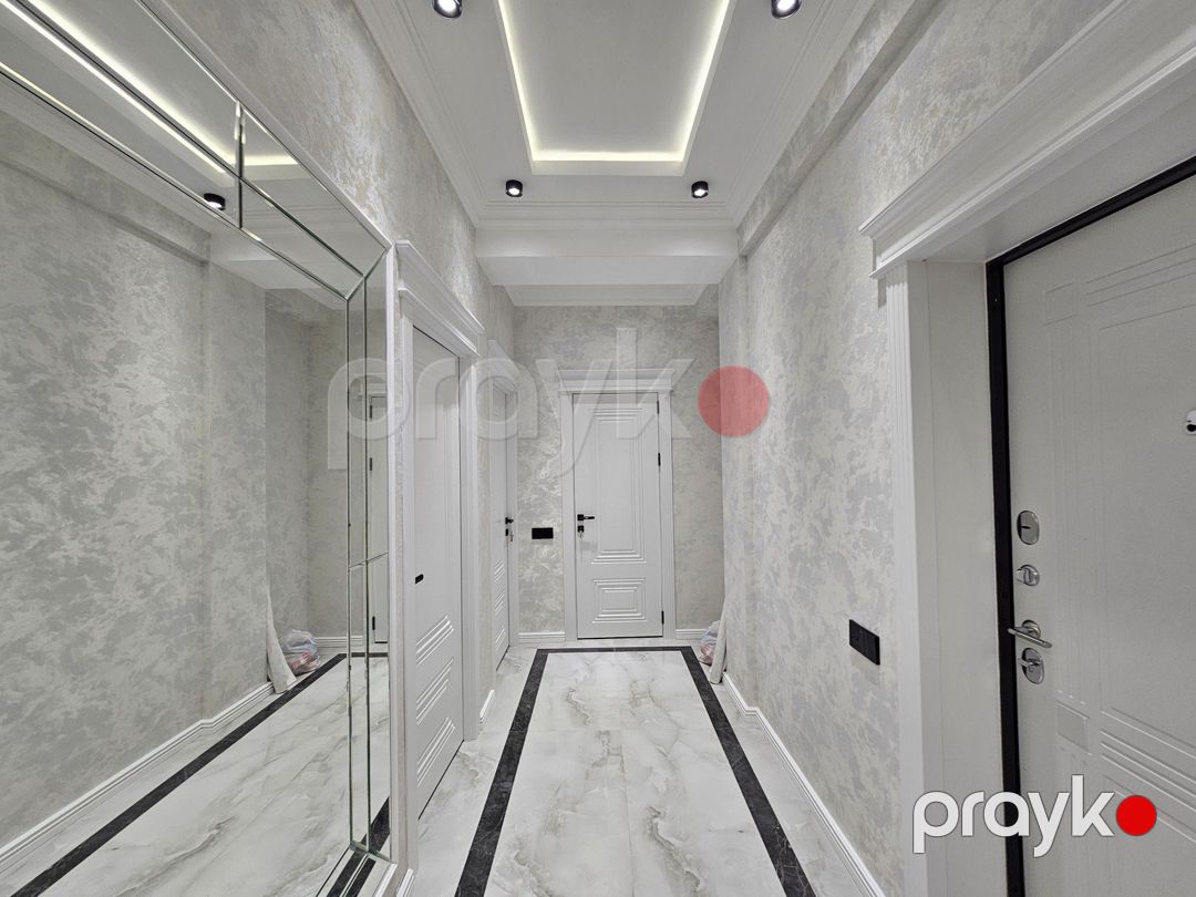 Satılır 3 otaqlı yeni tikili 65 m² — Mənzil, Xırdalan (11)