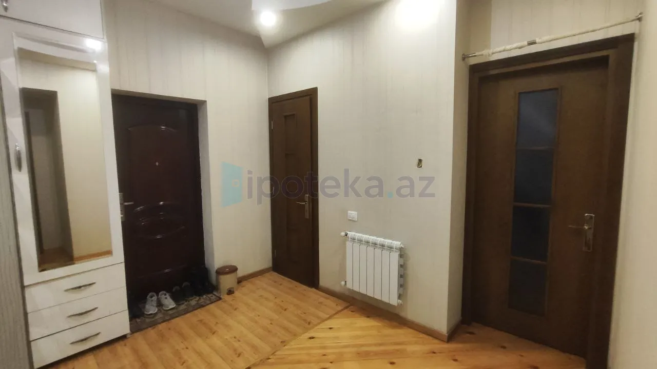 Satılır: 3 Otaq, Yeni tikili, Abşeron r., Masazır q., 63.20 m² — Mənzil, Masazır (11)