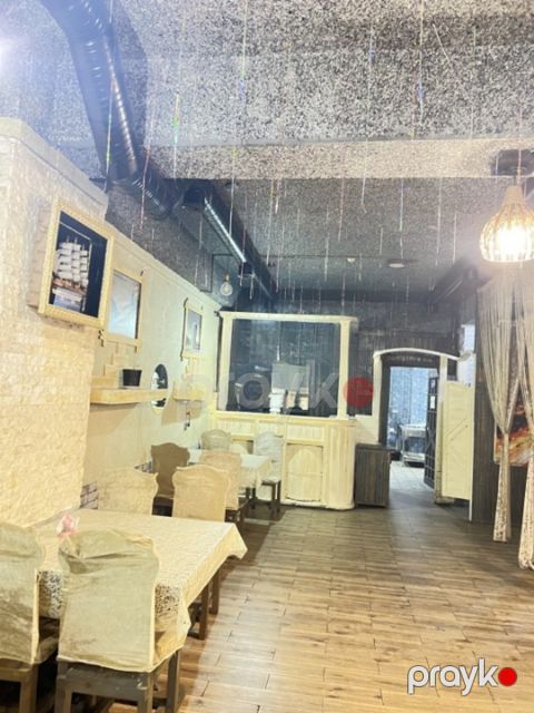 İcarəyə verilir obyekt 150 m² — Bakı