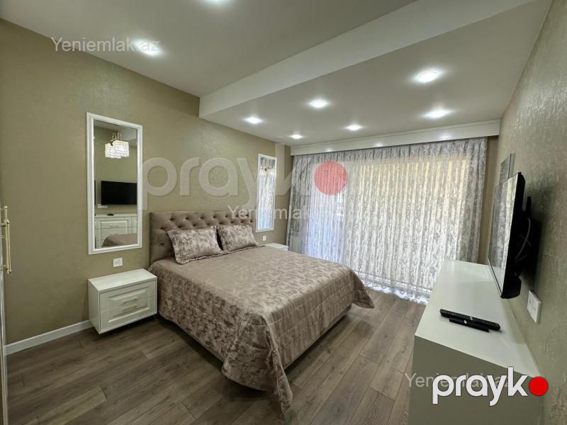 Satılır 3 otaqlı Bina evi menzil (Yeni tikili), 110 m², Xətai rayonu — Mənzil, Bakı (7)