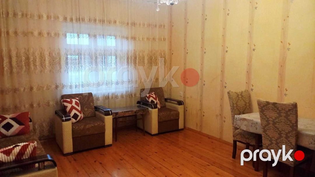 İcarəyə verilir 2 otaqlı yeni tikili 63 m² — Mənzil, Bakı (3)