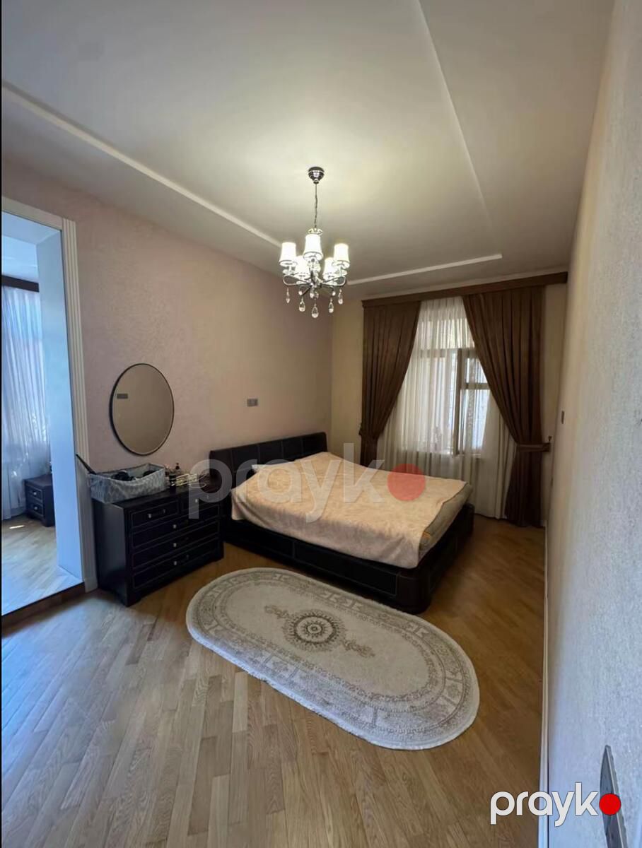 Satılır 2 otaqlı köhnə tikili 79 m² — Mənzil, Bakı (7)