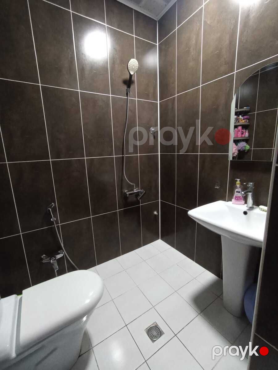 Satılır 3 otaqlı yeni tikili 67 m² — Mənzil, Bakı (7)