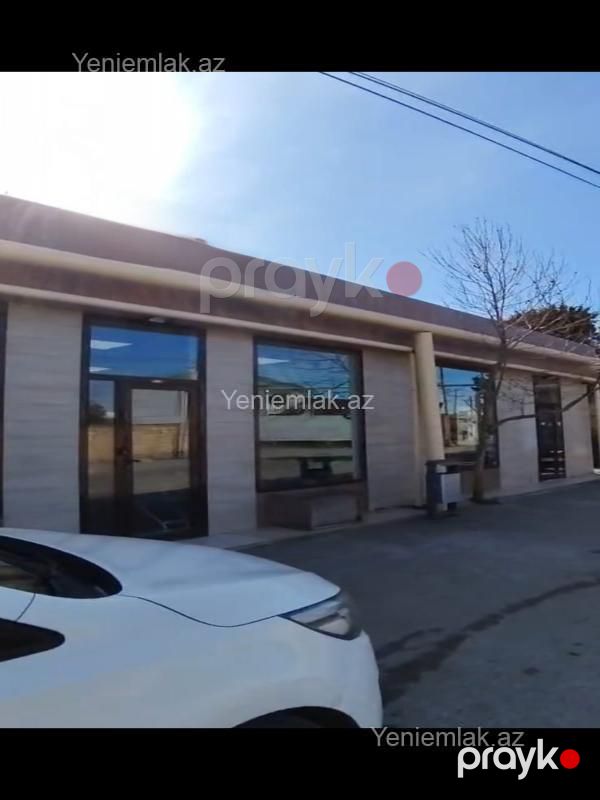 Satılır 1 otaqlı Obyekt, 200 m², Xəzər rayonu — Əmlak, Bakı (2)