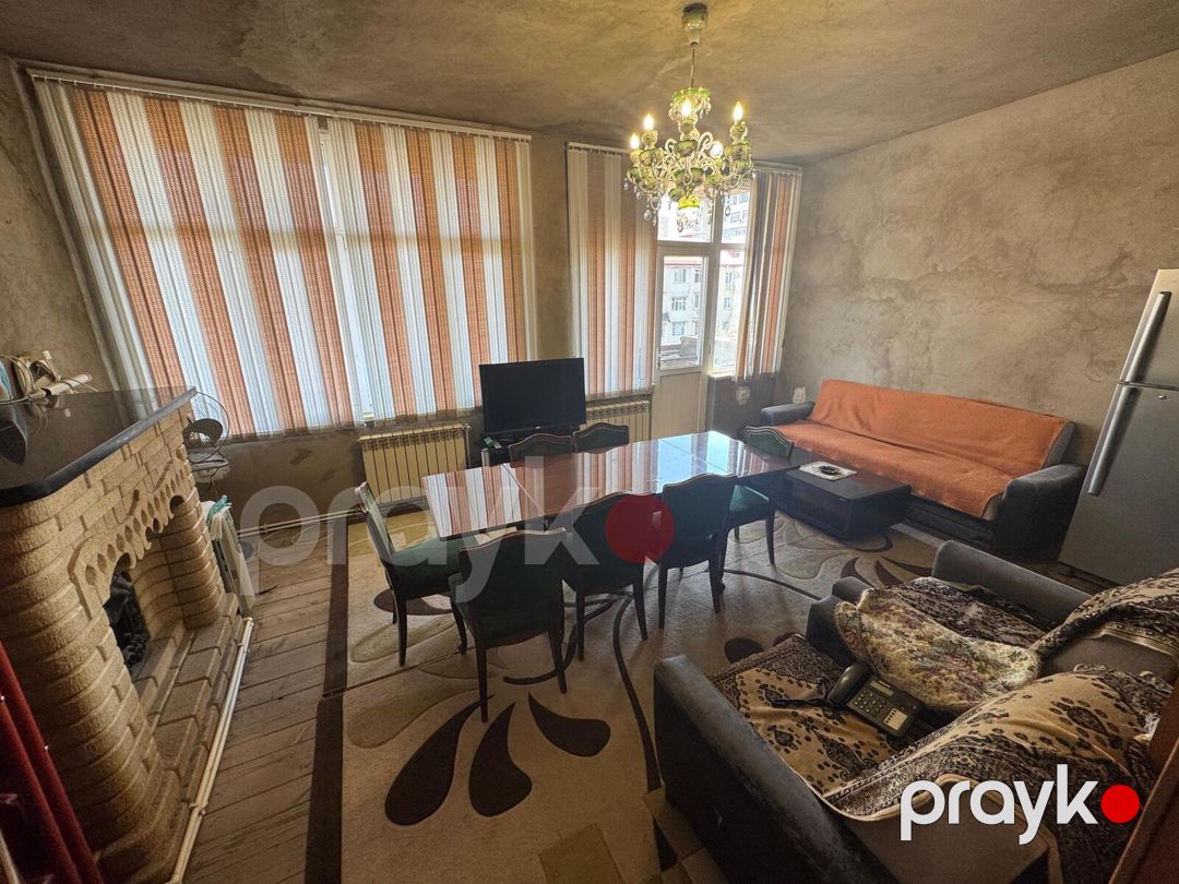 İcarəyə verilir 4 otaqlı köhnə tikili 100 m² — Mənzil, Bakı (10)