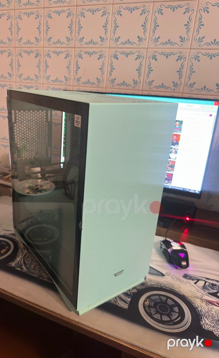 Keys — Kompüterlər və noutbuklar, Bakı (2)