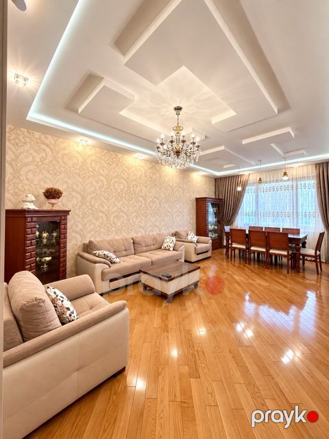 Satılır 3 otaqlı yeni tikili 104 m² — Sumqayıt