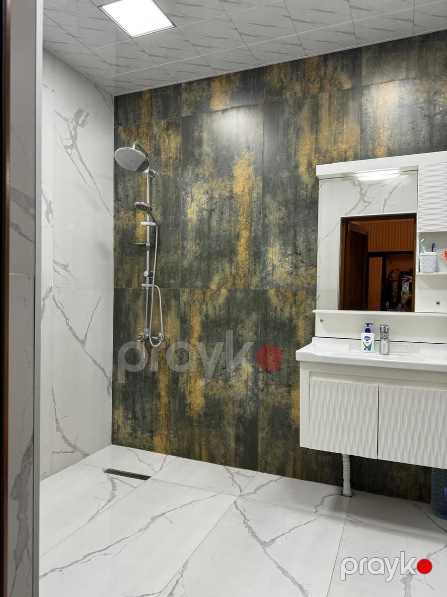 Satılır 3 otaqlı yeni tikili 95 m² — Mənzil, Bakı (5)