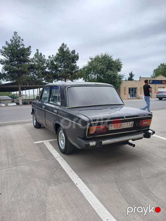Lada (VAZ) 2106, 1.6 L, 1982 il, 98 913 km — Avtomobillər, Salyan (6)