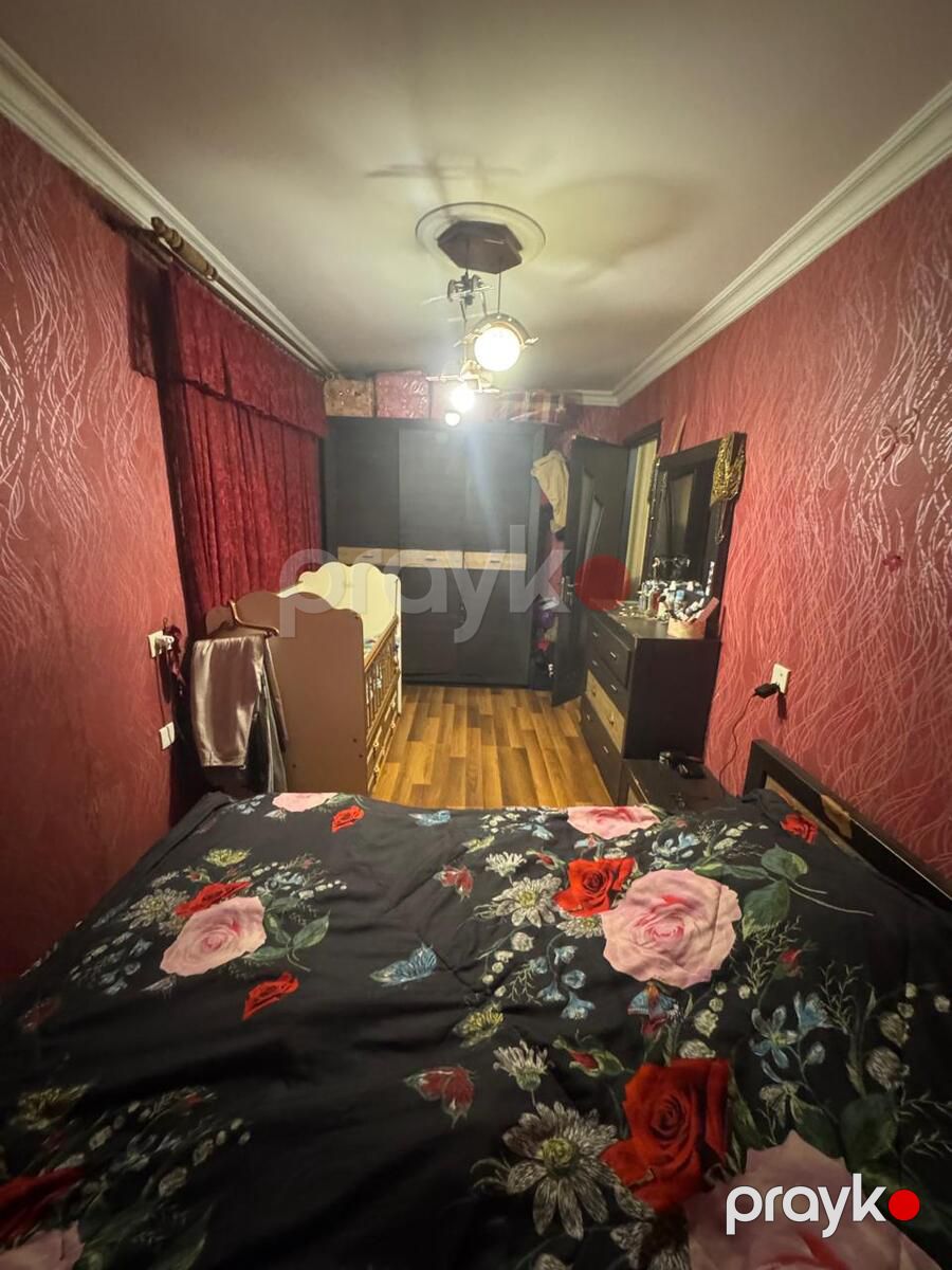 Satılır 3 otaqlı köhnə tikili 55 m² — Mənzil, Bakı (9)