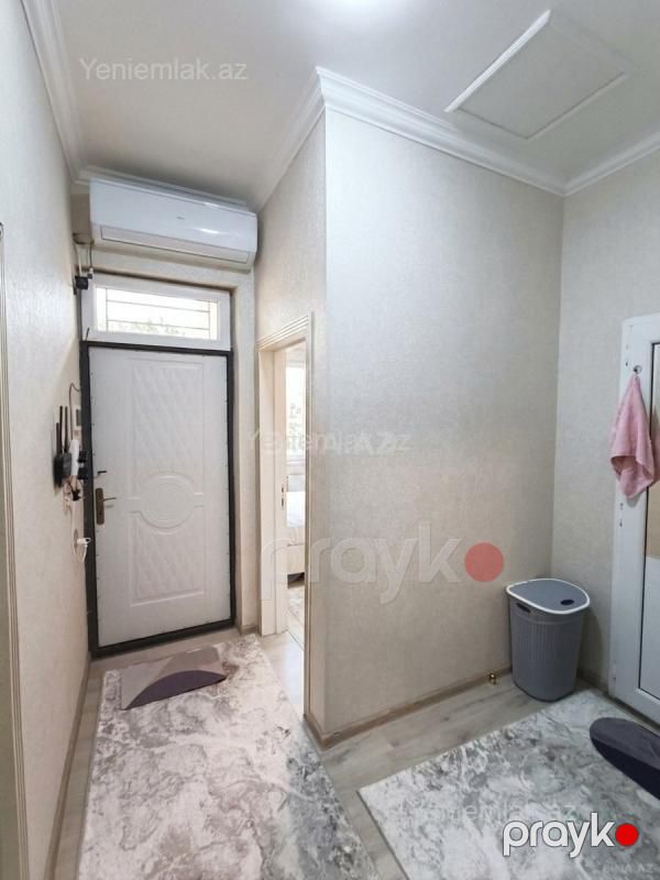 Satılır 3 otaqlı Həyət evi / Villa, 77 m², Masazır — Ev, villa, Abşeron (9)