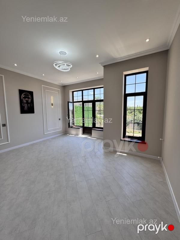 Satılır 5 otaqlı Həyət evi / Villa, 180 m², Masazır — Ev, villa, Abşeron (11)