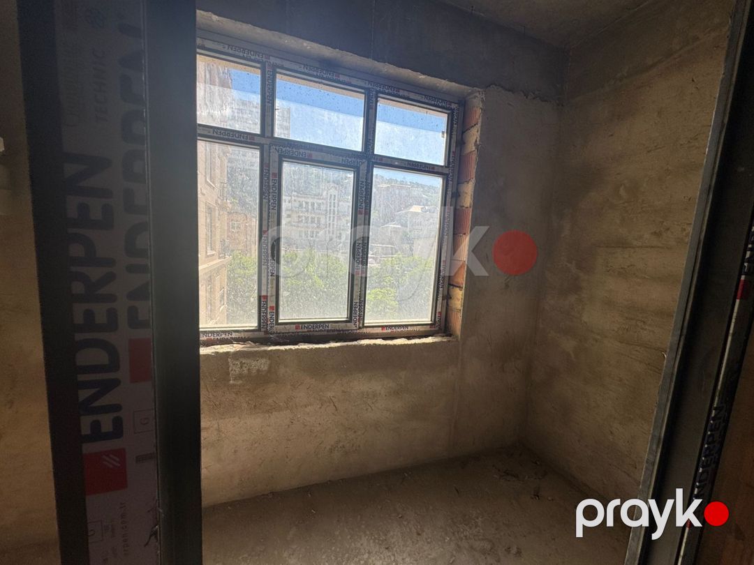 Satılır 3 otaqlı yeni tikili 107 m² — Mənzil, Bakı (9)