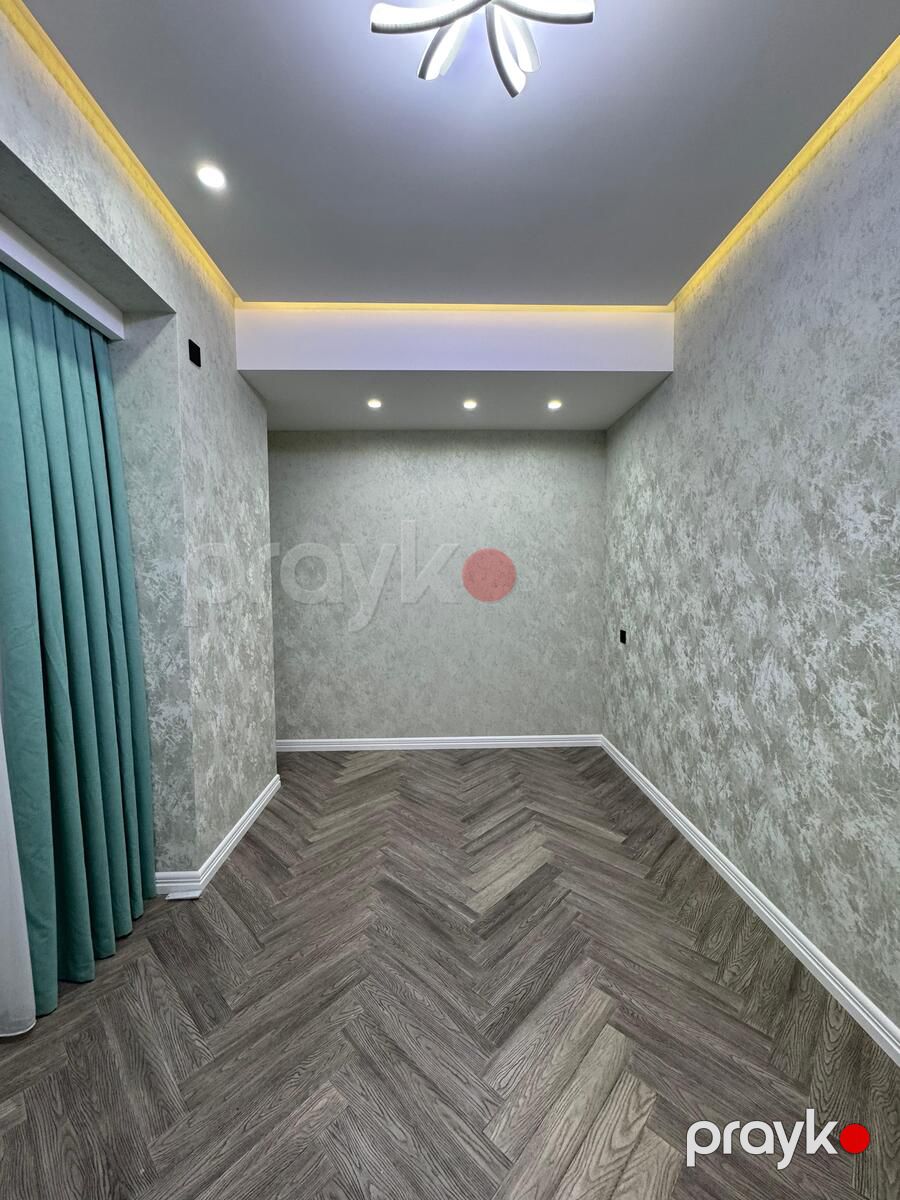 Satılır 4 otaqlı yeni tikili 170 m² — Mənzil, Bakı (6)
