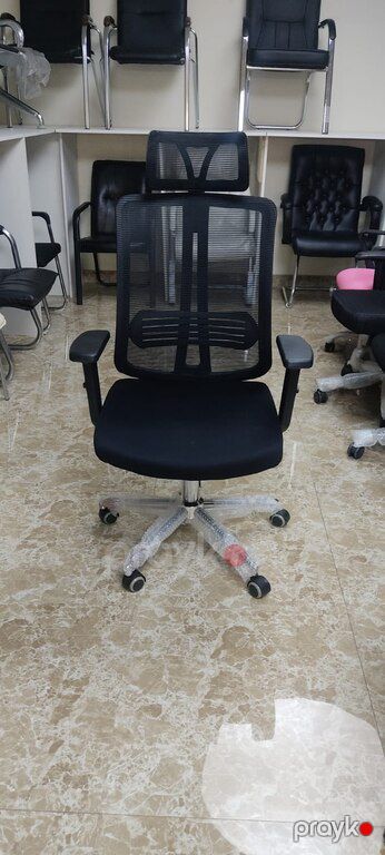 Ofis kreslosu — Mebel, Bakı (3)