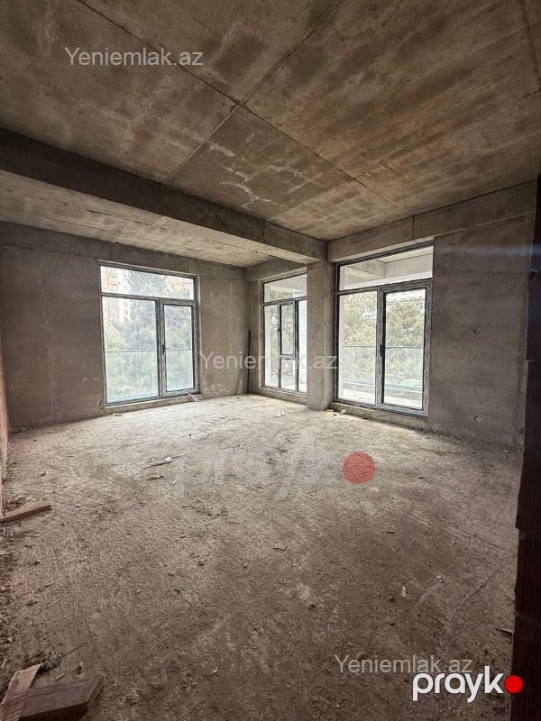 Satılır 4 otaqlı Bina evi menzil (Yeni tikili), 155 m², Yasamal rayonu — Mənzil, Bakı (8)