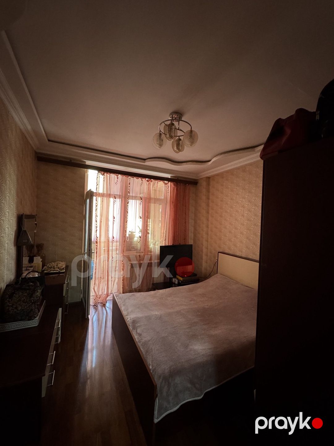 Satılır 1 otaqlı yeni tikili 52 m² — Mənzil, Bakı (8)