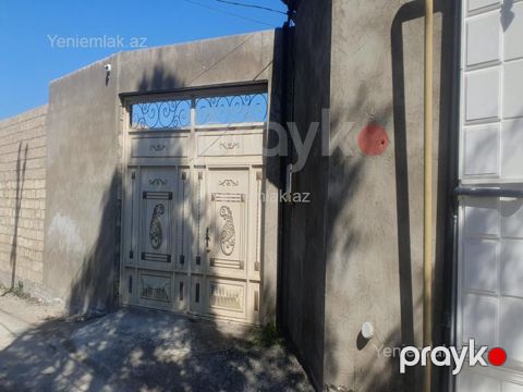 Satılır 5 otaqlı Həyət evi / Villa, 210 m², Xəzər rayonu