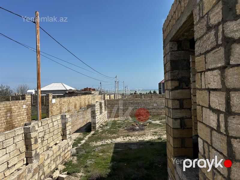 Satılır Torpaq sahəsi, 6 sot, Yaşma bağları — Torpaq, Sumqayıt (4)