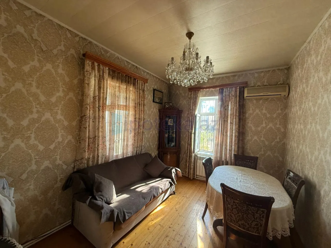 Satılır: 3 Otaq, Evlər/Villalar, Sabunçu r., Maştağa q., 100.00 m² — Ev, villa, Maştağa (7)