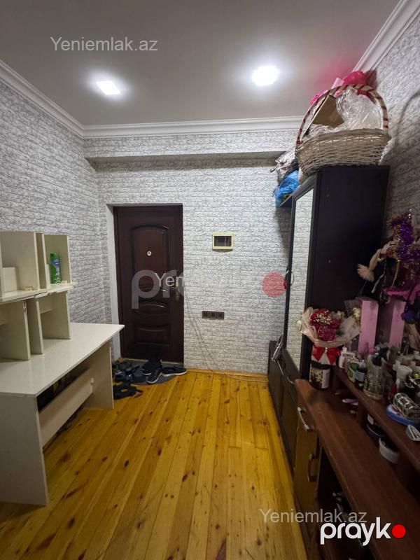 Satılır 2 otaqlı Bina evi menzil (Yeni tikili), 52 m², Masazır — Mənzil, Abşeron (11)