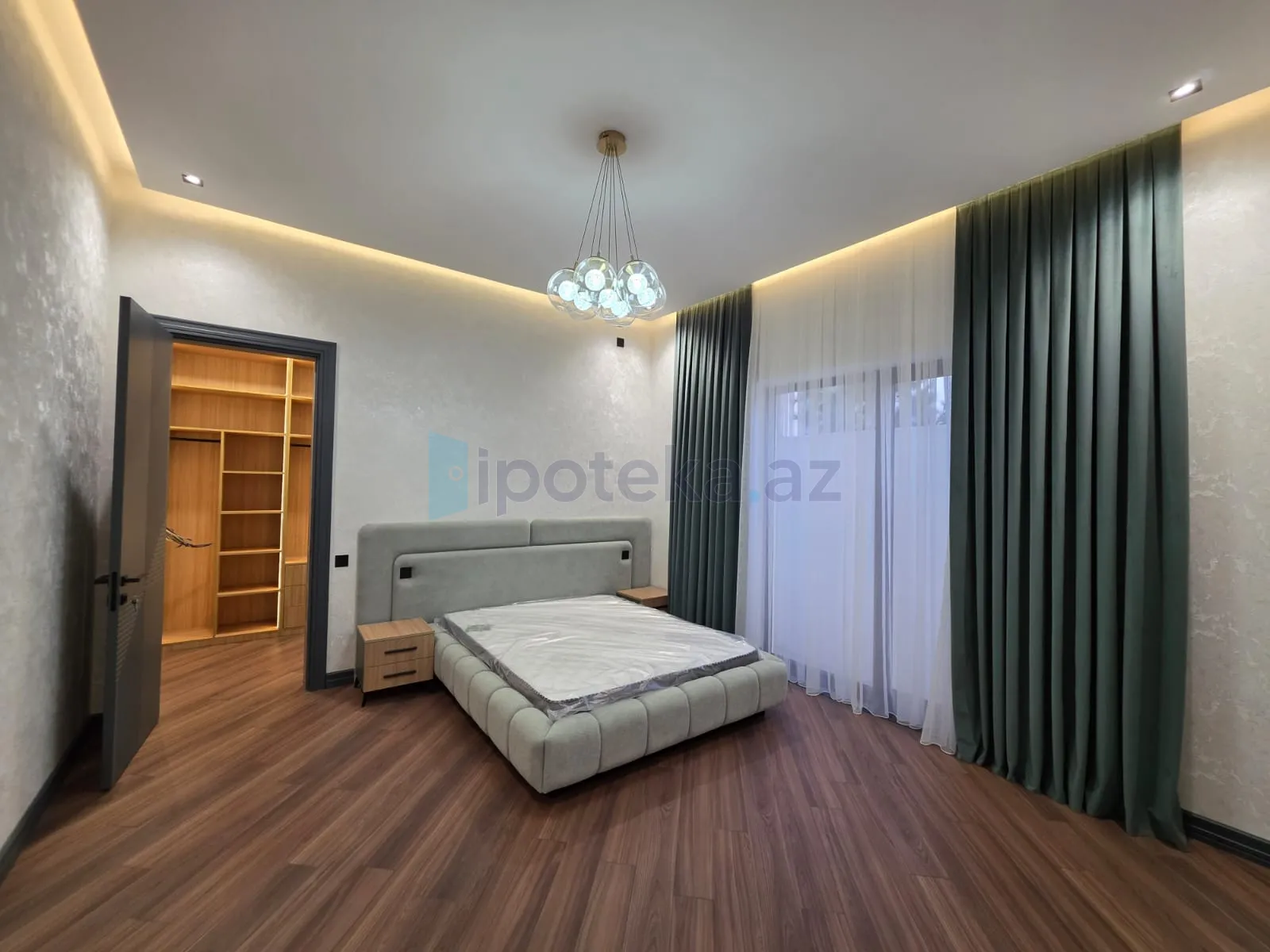 Satılır: 4 Otaq, Bağlar, Xəzər r., Şüvəlan q., 140.00 m² — Torpaq, Şüvəlan (5)