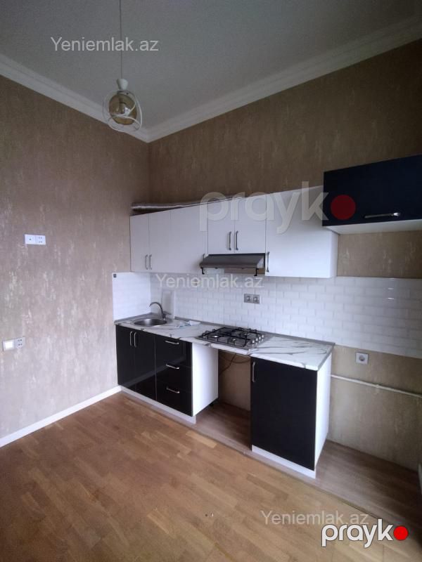 Satılır 3 otaqlı Bina evi menzil (Yeni tikili), 88 m², Sumqayıt Bulvarı — Mənzil, Sumqayıt (11)