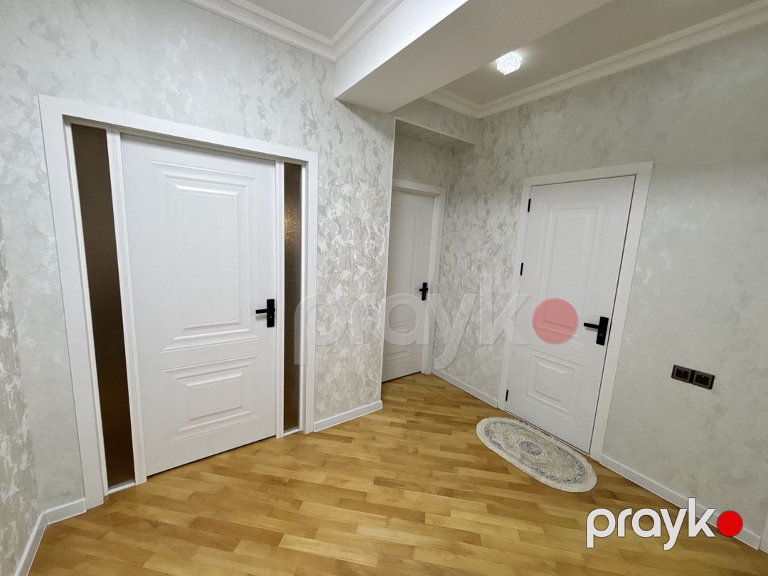 Satılır 3 otaqlı yeni tikili 138 m² — Mənzil, Bakı (4)