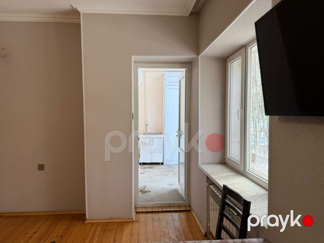 Satılır 3 otaqlı köhnə tikili 54.8 m² — Mənzil, Bakı (11)