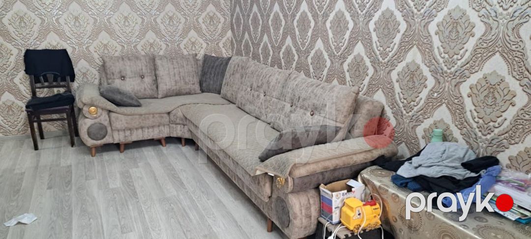Satılır 2 otaqlı köhnə tikili 40 m² — Mənzil, Bakı (10)