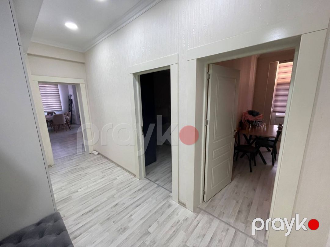 İcarəyə verilir 2 otaqlı yeni tikili 92 m² — Mənzil, Bakı (2)