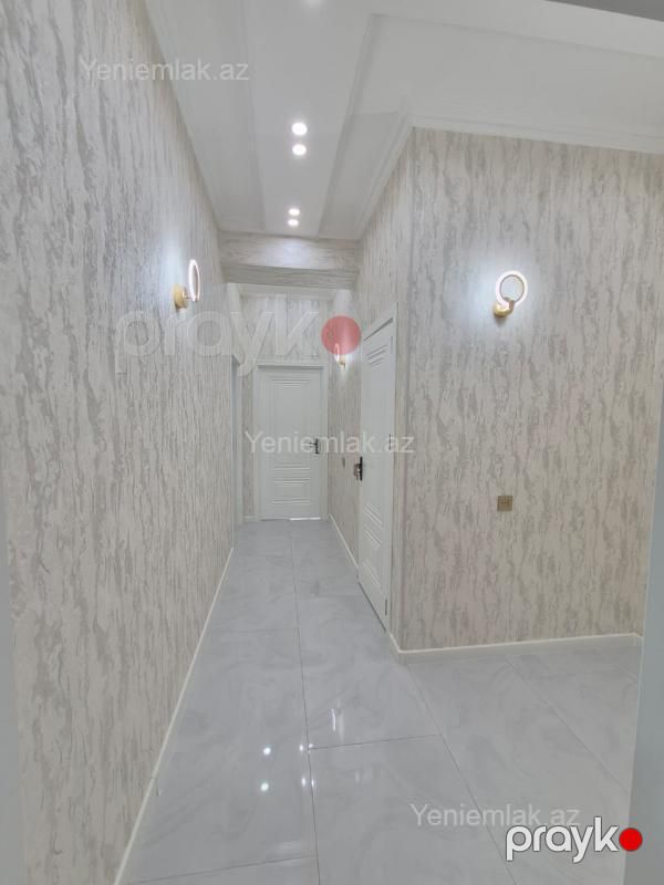 Satılır 2 otaqlı Bina evi menzil (Yeni tikili), 50 m², Sumqayıt Bulvarı — Mənzil, Sumqayıt (12)