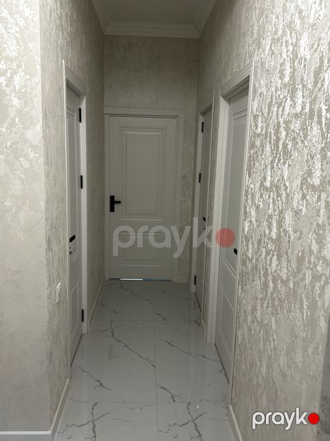 3-otaqlı yeni tikili, Masazır qəs., 54 m² — Bakı