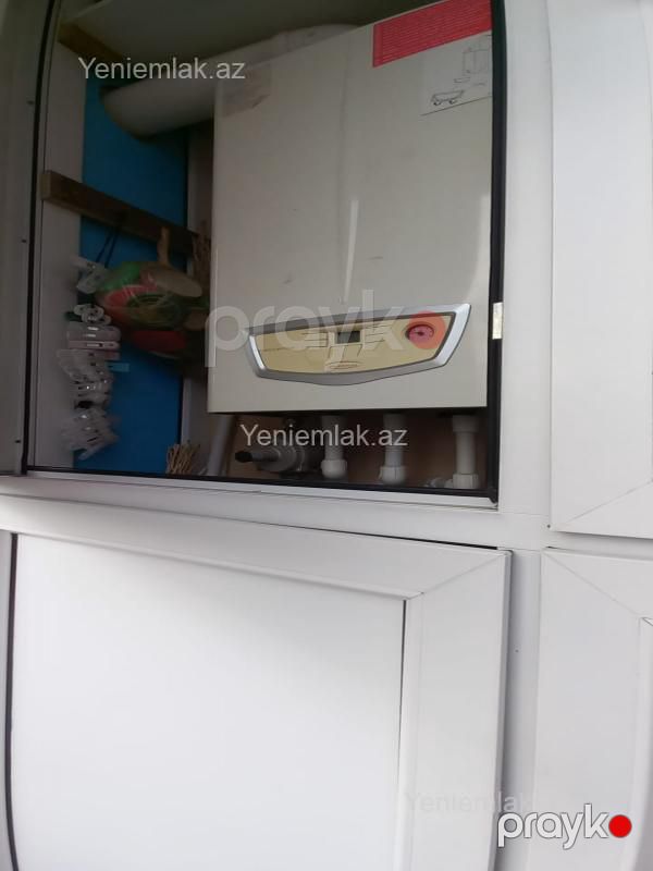 Satılır 3 otaqlı Bina evi menzil (Yeni tikili), 88 m², Xırdalan ş — Mənzil (12)