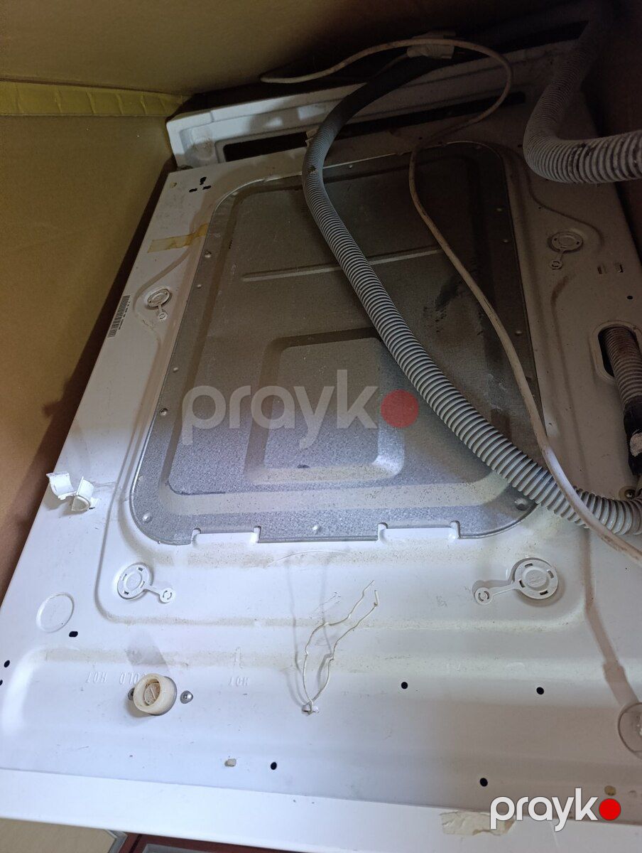 Paltaryuyan LG — Ev texnikası, Bakı (6)